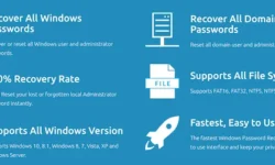 Windows Password Recovery Review – Best Password Reset Tool for Windows 10