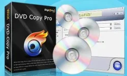 WinX DVD Copy Pro Giveaway – Renew Your Old DVD on Top Quality for Free
