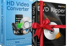 WinX HD Video Converter Deluxe Review- Let You Download YouTube 8K Videos