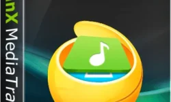 WinX MediaTrans – the Best iTunes Alternative for Media Files Backup