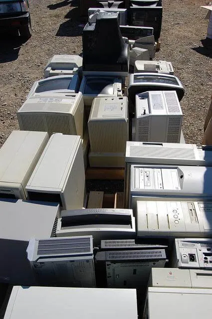 e-Waste