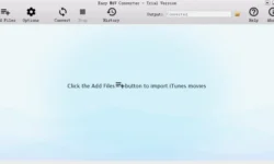 Easy M4V Converter for Windows Review