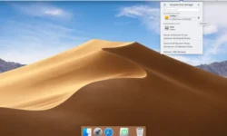 How to write to NTFS drives with iBoysoft Drive Manager?