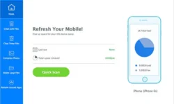 How to Free up iPhone Space