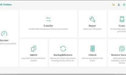 How to transfer whatsapp chats from iphone to android
