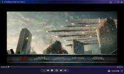 The Missing Piece in PC Media Centers: Full Menu Navigation for 4K Ultra HD Blu-rays